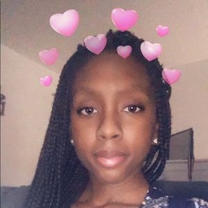 Meet your Posher, Samantha